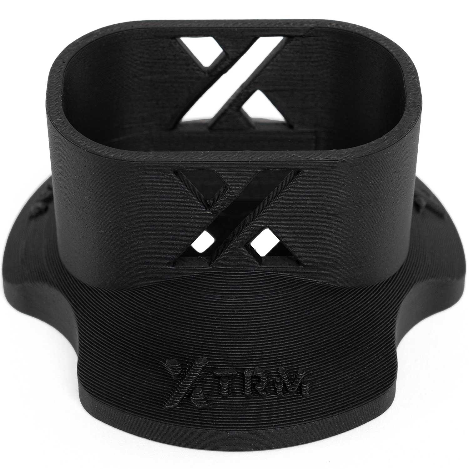 XTRM STOPPER OVAL-BLACK-