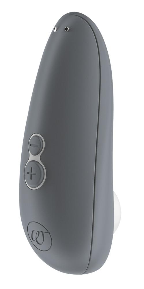 Womanizer Starlet 3 Vibrator, Grey, 11,7 cm