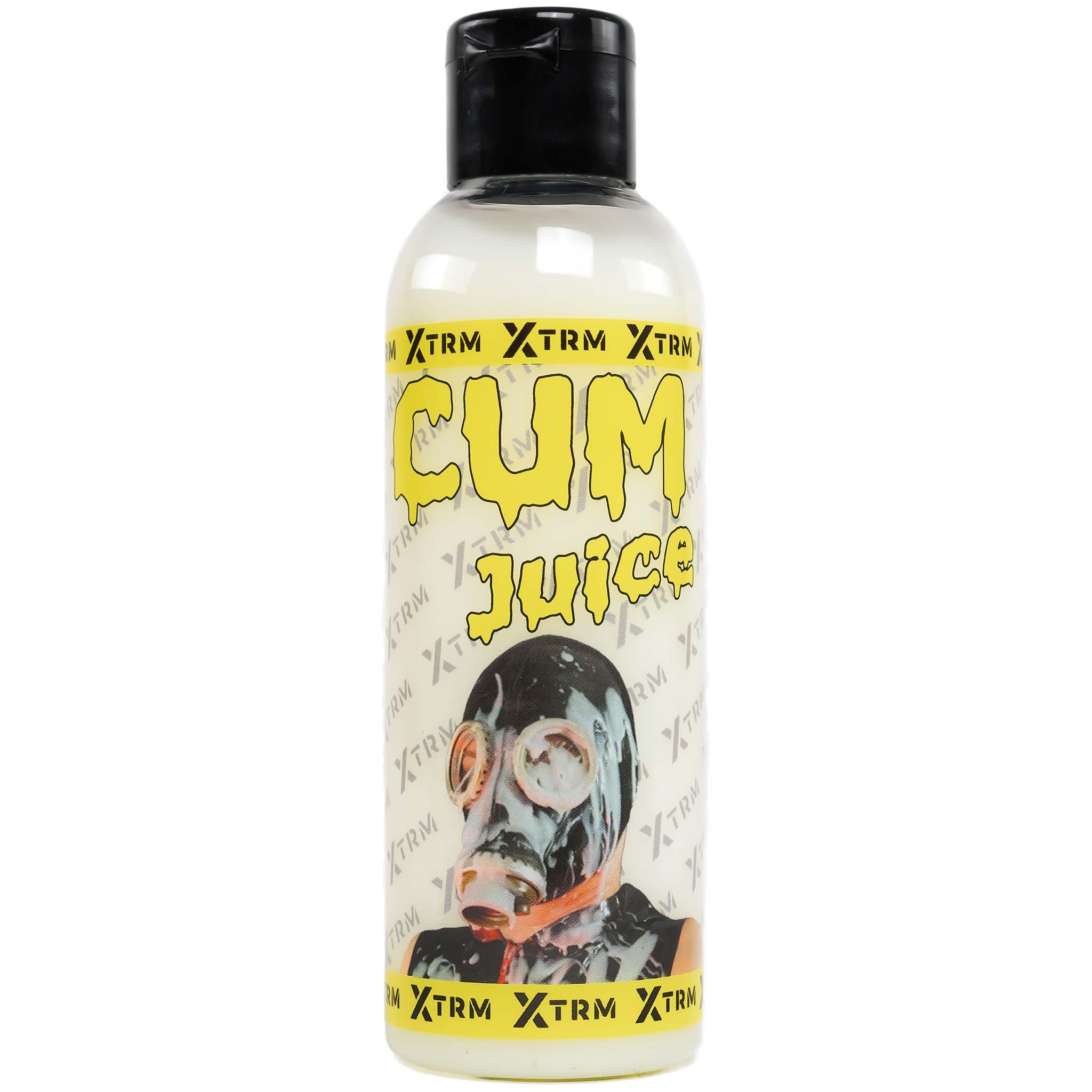 XTRM Cum Juice Lube 100ml