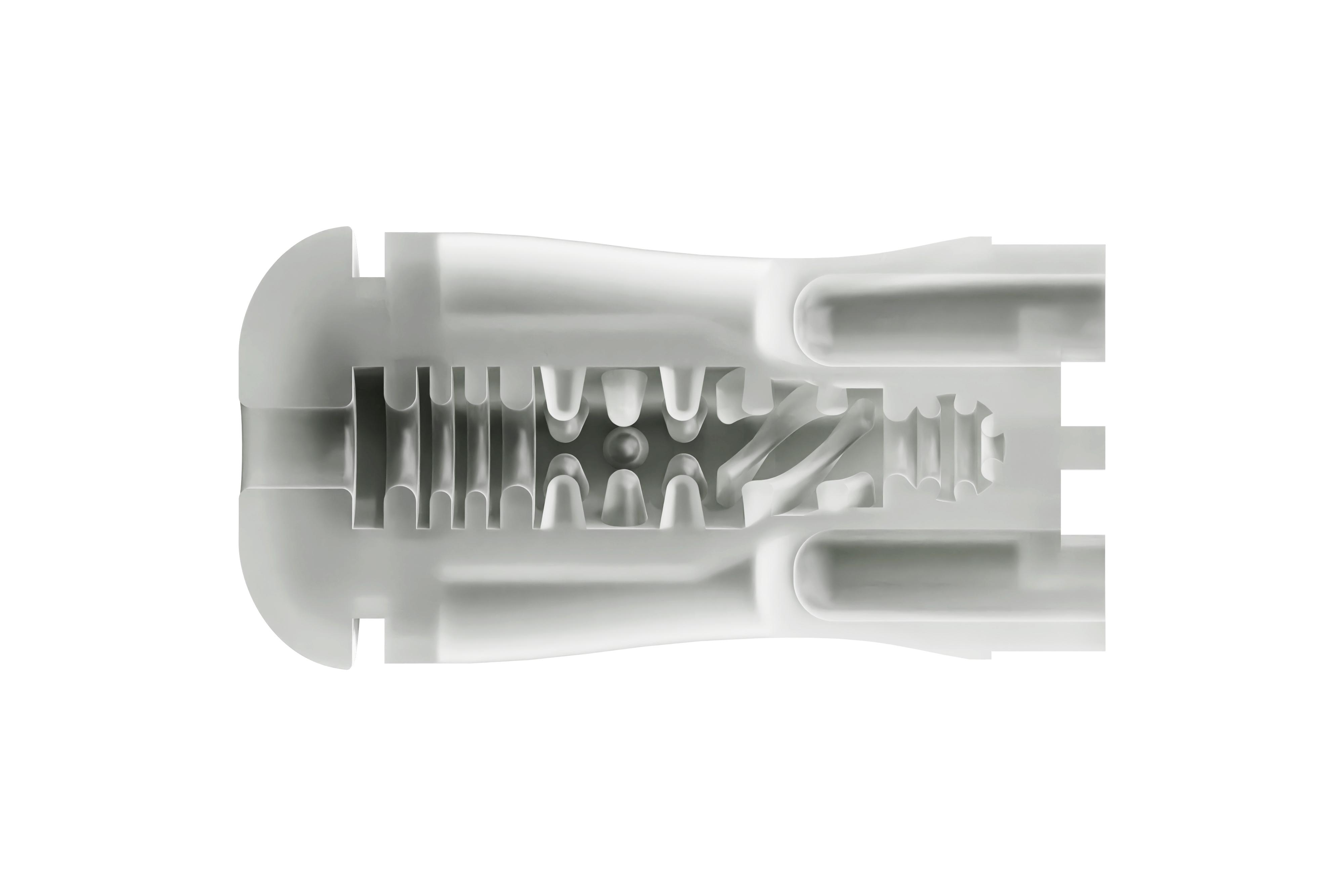 MAXTASY - Standard Clear Sleeve For Suction Master