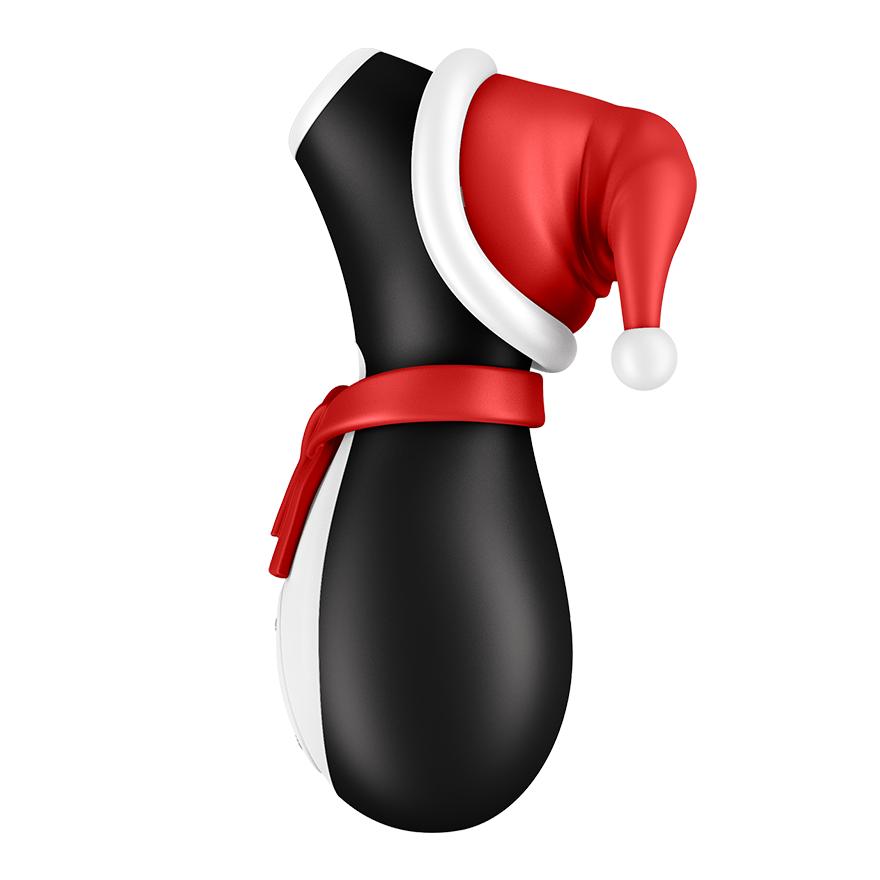 SATISFYER Pro Penguin Holiday Edition