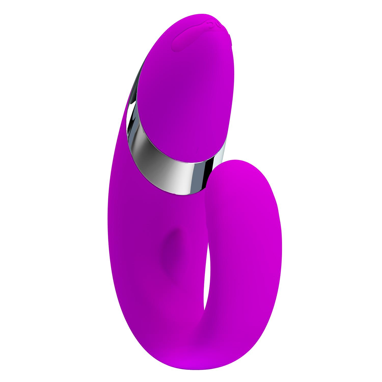 Pretty Love Amour, Vibrator, Purple