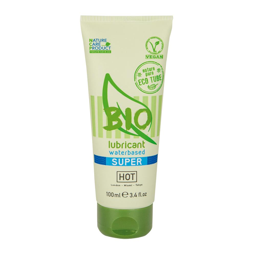 HOT BIO Lubricant SUPER, 100ml/3.4fl.oz