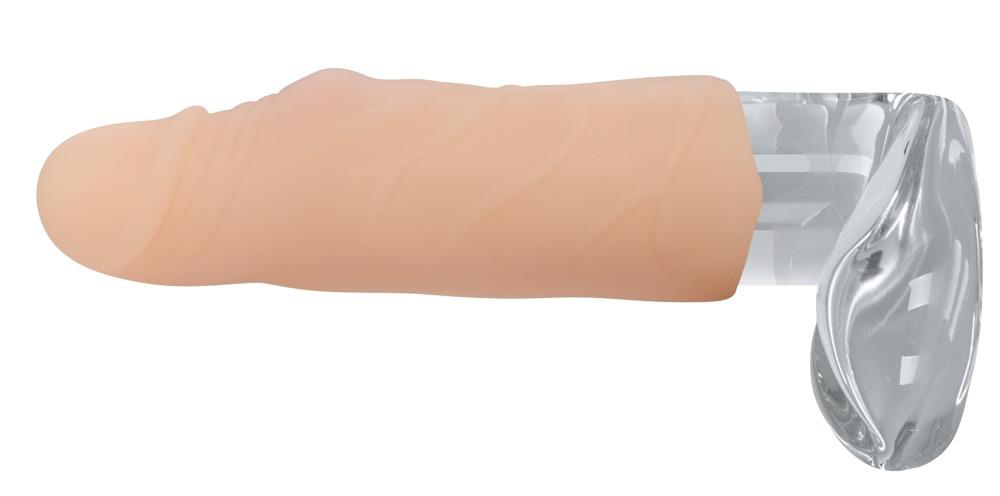 Nature Skin Sleeve, Light Skin