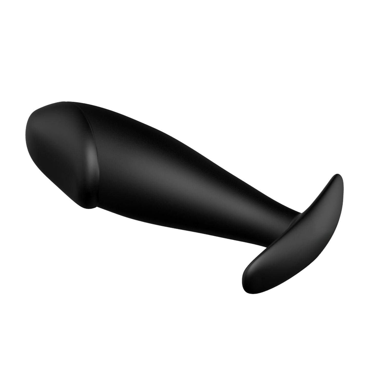 PRETTY LOVE - Special Anal Stimulation, Butt plug, silicone material ':30mm   L:100mm