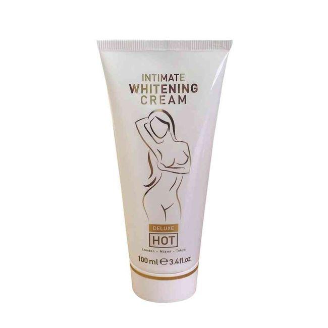 HOT Intimate Whitening Cream Deluxe, 100ml