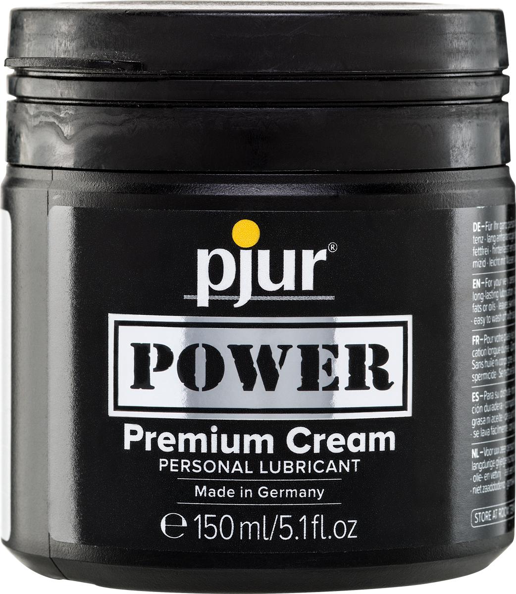 pjur power, 150 ml