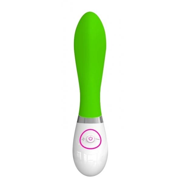 G-SPOT Vibrator, Green