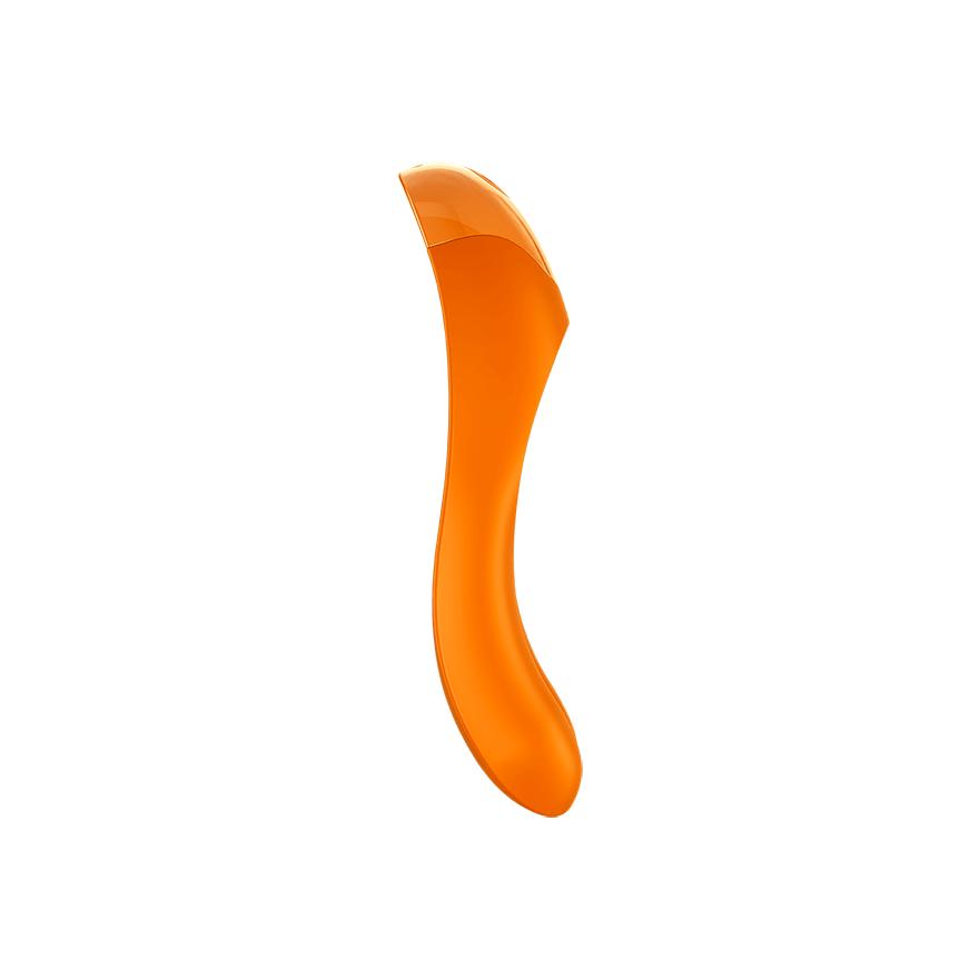 Satisfyer Candy Cane, Orange