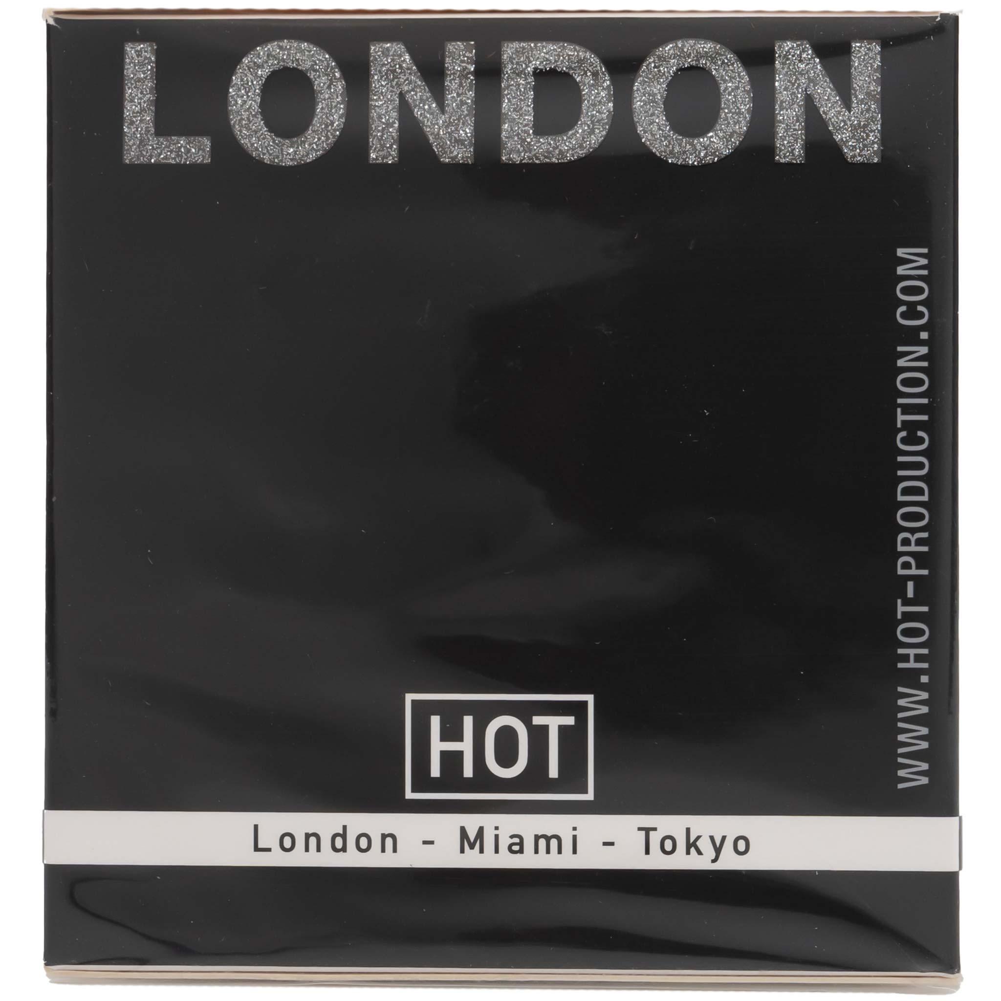 HOT Pheromone Parfum London  woman, 30ml/1.0fl.oz