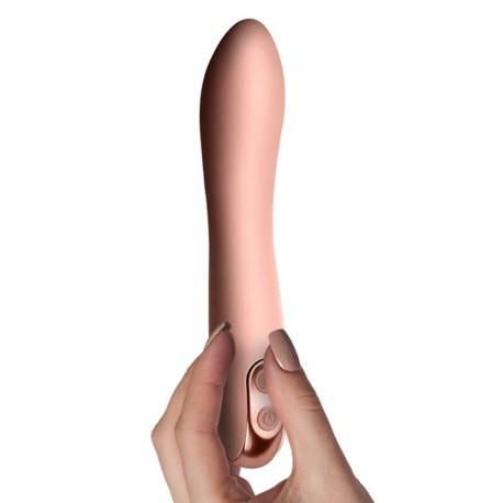 Giamo - Baby Pink Vibrator