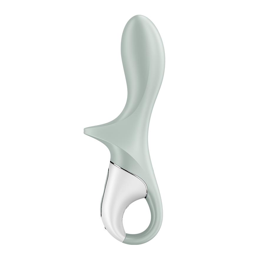 Satisfyer Air Pump Booty 3, Green