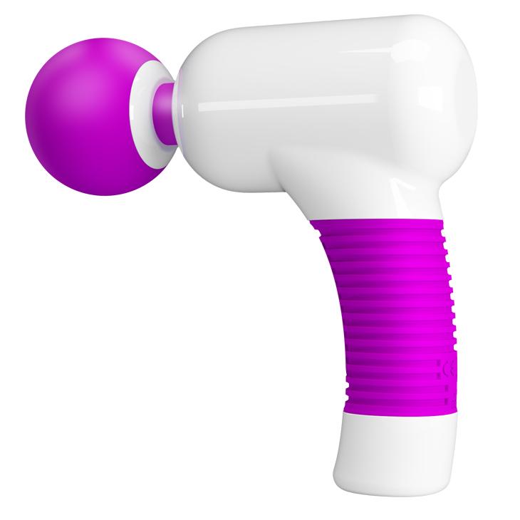 PRETTY LOVE - Super Power, Ultra powerful massager, Purple