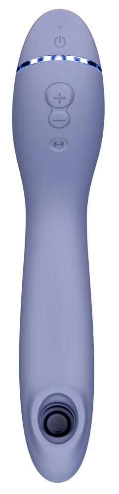 Womanizer OG Vibrator, Lilac, 17,7 cm