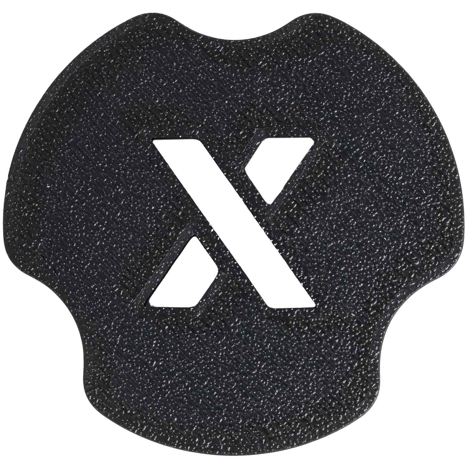 XTRM STOPPER LARGE -BLACK-