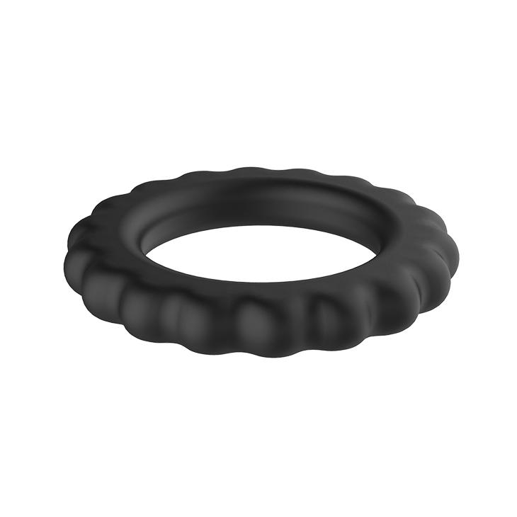 BAILE - Titan Ring, Silicone ring ':22mm