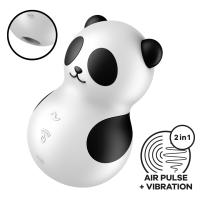 Satisfyer Pocket Panda Vibrator