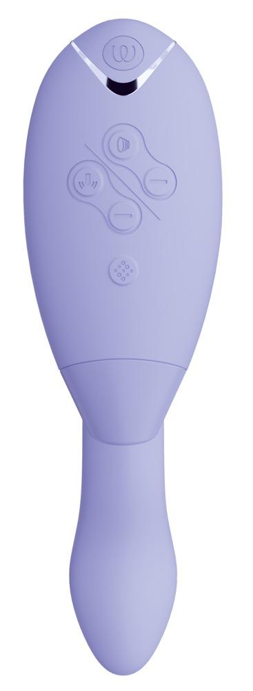 Womanizer Duo 2 Lilac