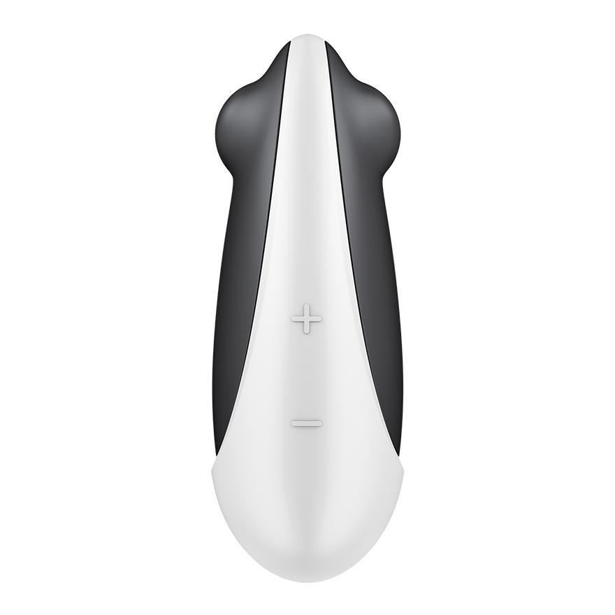 Satisfyer Spot On 3 Black