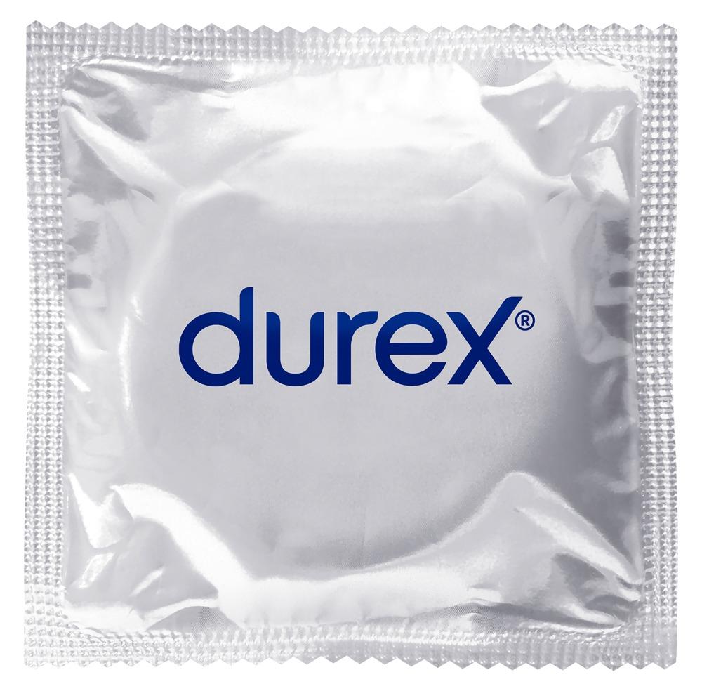 Durex Intense Condoms 22pcs, Nubbed and Ripped, with Reservoir, Ø 56mm, 205mm