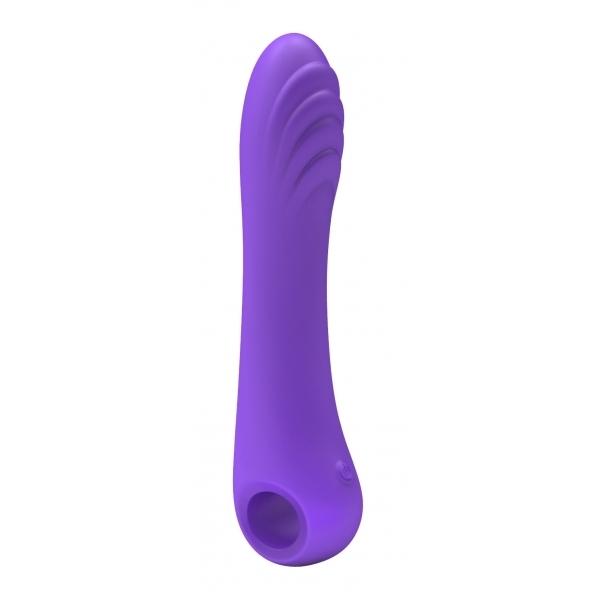 Odeco Lena Purple, Vibrator