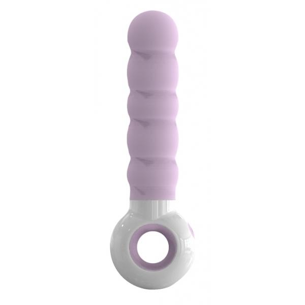 O-ZONE Vibrator, Pink