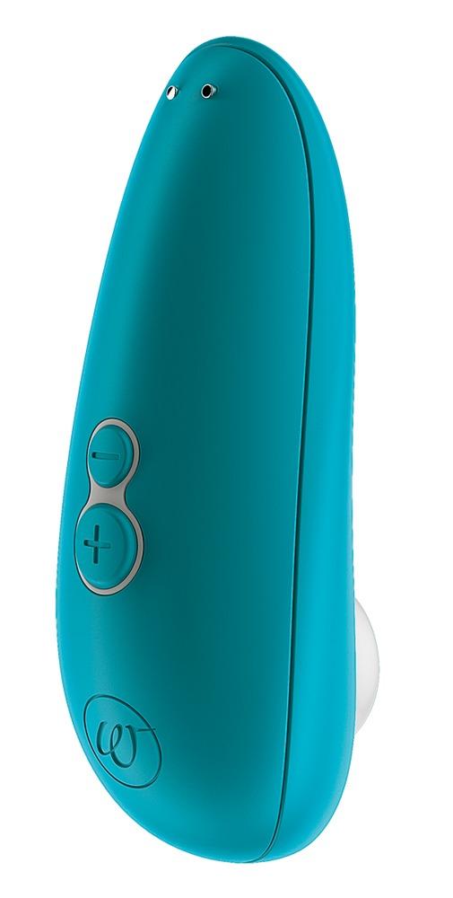 Womanizer Starlet 3 Vibrator, Turquoise, 11,7 cm