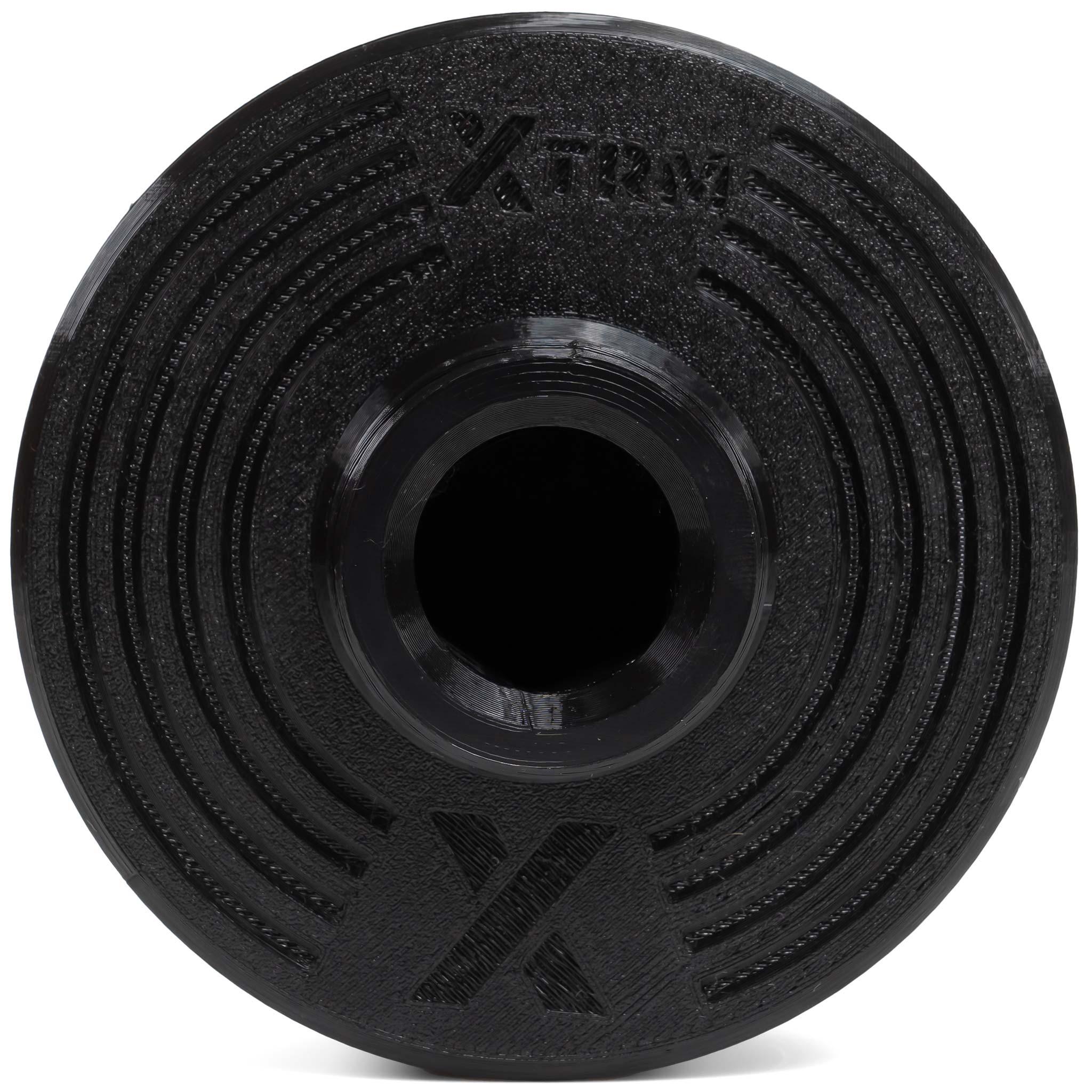 XTRM MAXX FILTER - BLACK