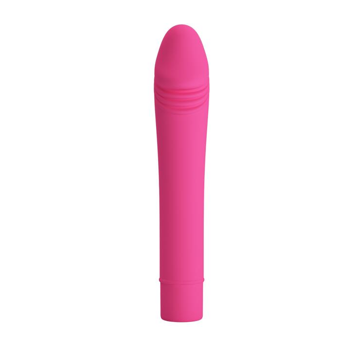 PRETTY LOVE - Pixie, Silicone, 
10 functions of vibration, 
1AA battery 29-154