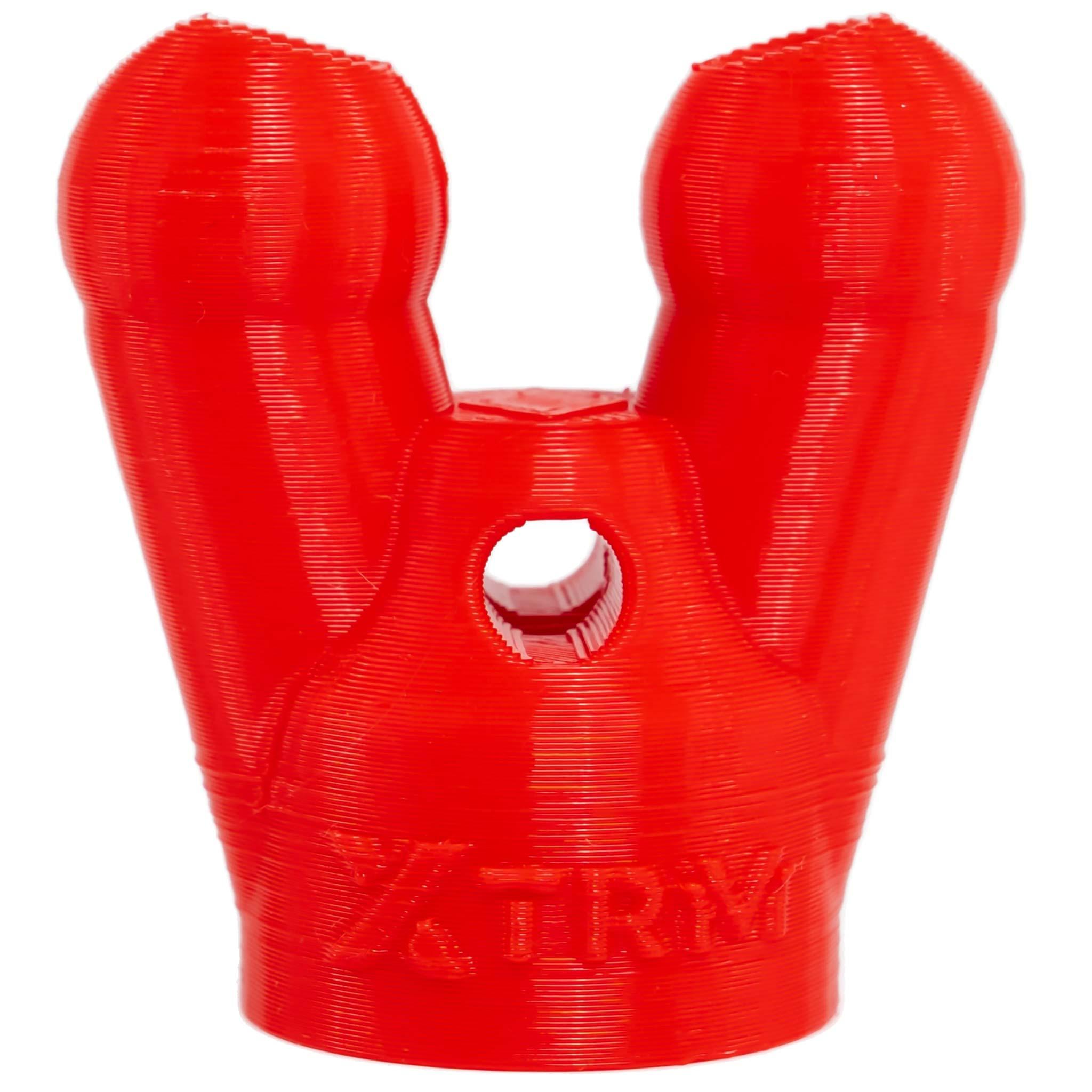 XTRM DOUBLE LARGE RED