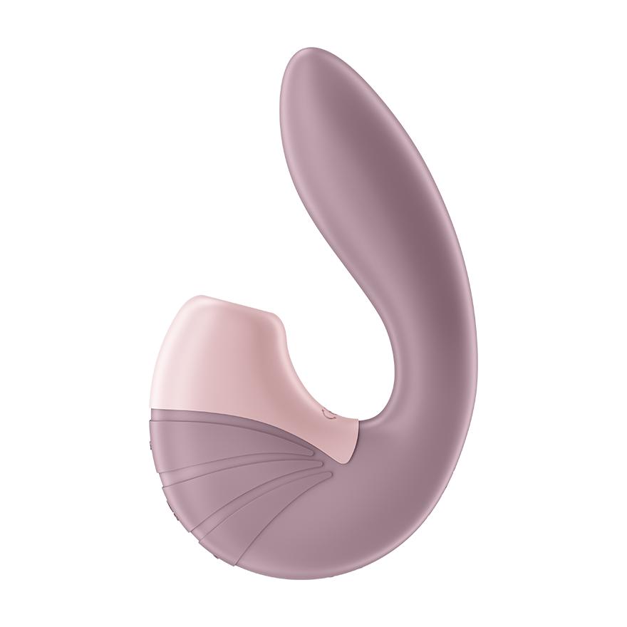 Satisfyer Supernova old rose