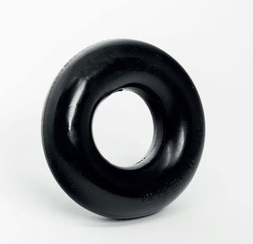 ZIZI XXX Big Boy Cockring, ¯ 30 mm, Black