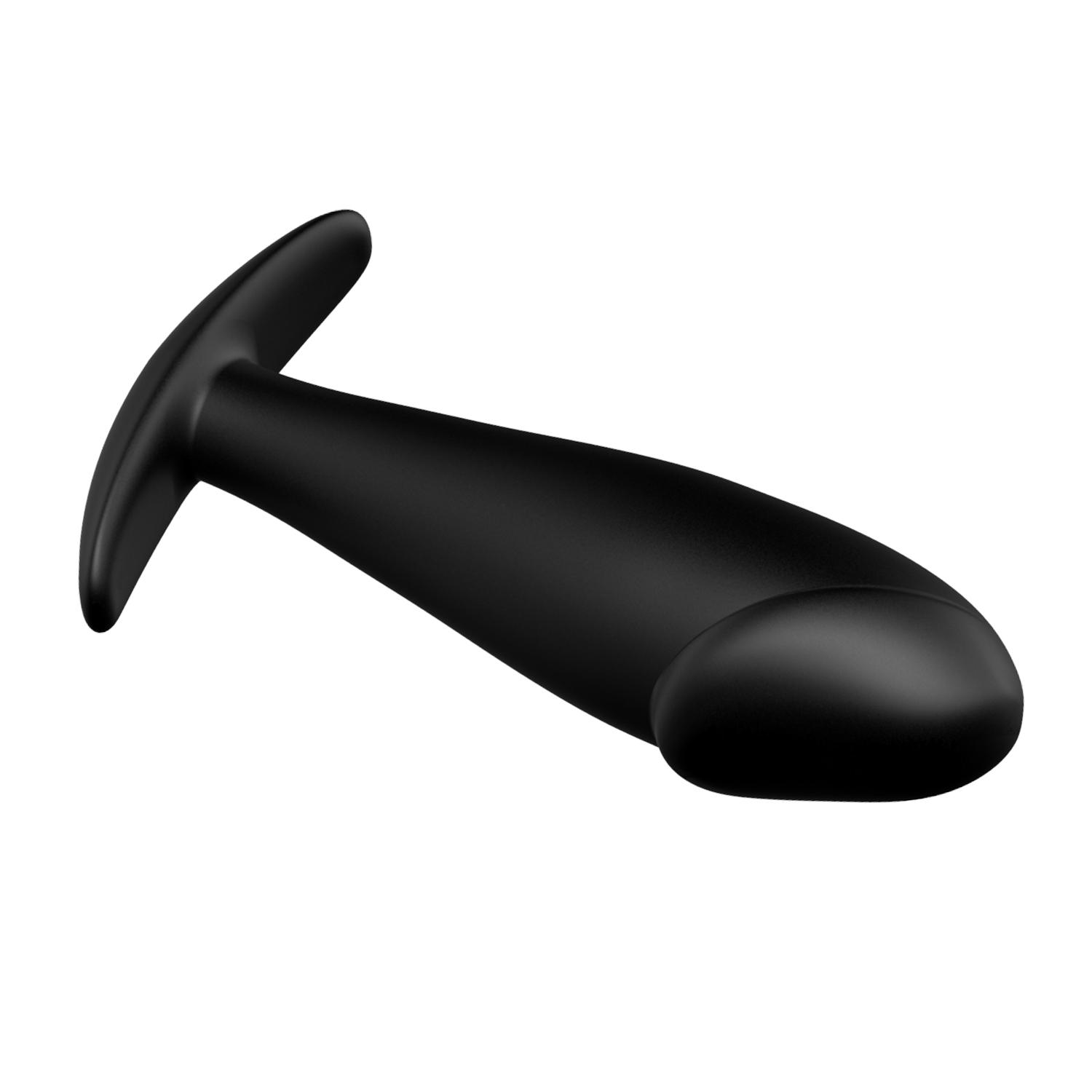 PRETTY LOVE - Special Anal Stimulation, Butt plug, silicone material ':30mm   L:100mm