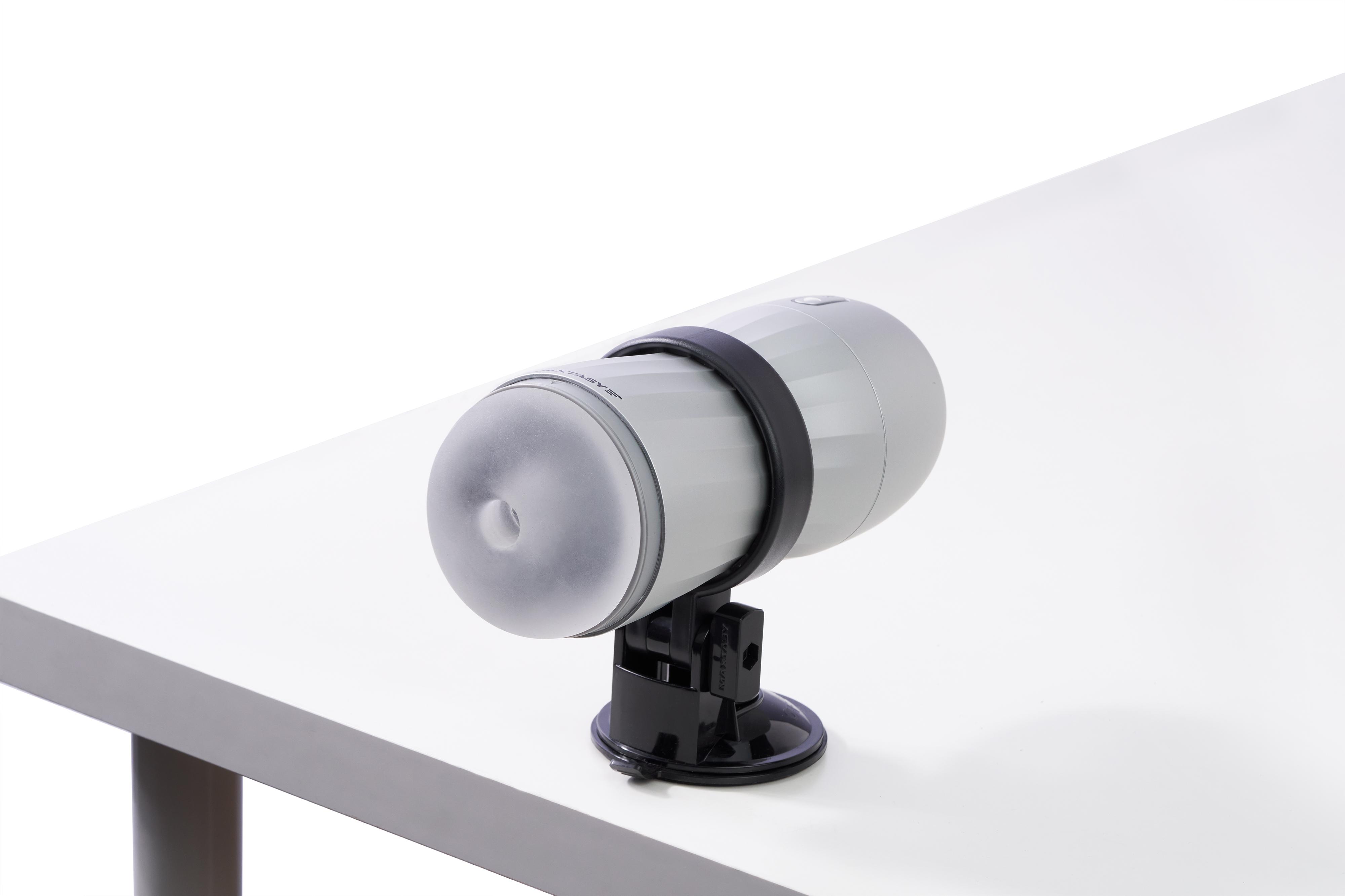 MAXTASY - Suction Mount