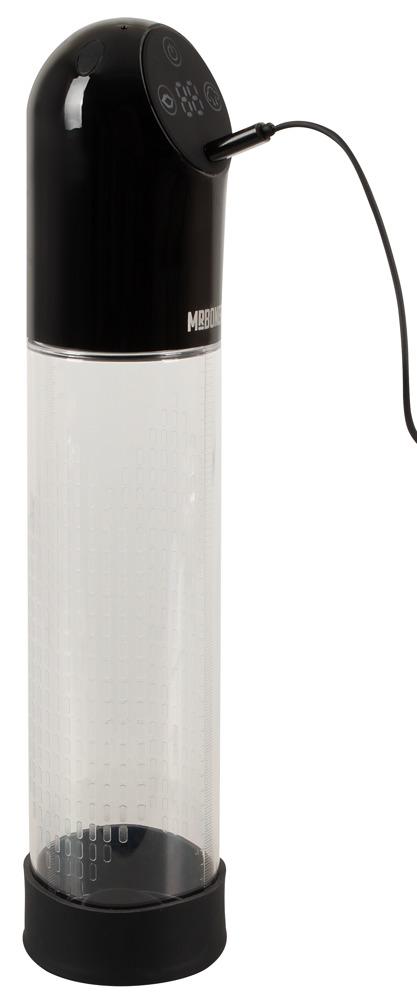 Mister Boner Waterproof Automatic Pump, 30 cm