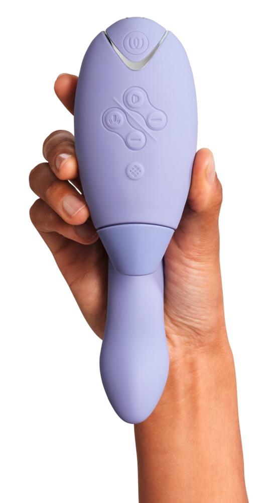 Womanizer Duo 2 Lilac