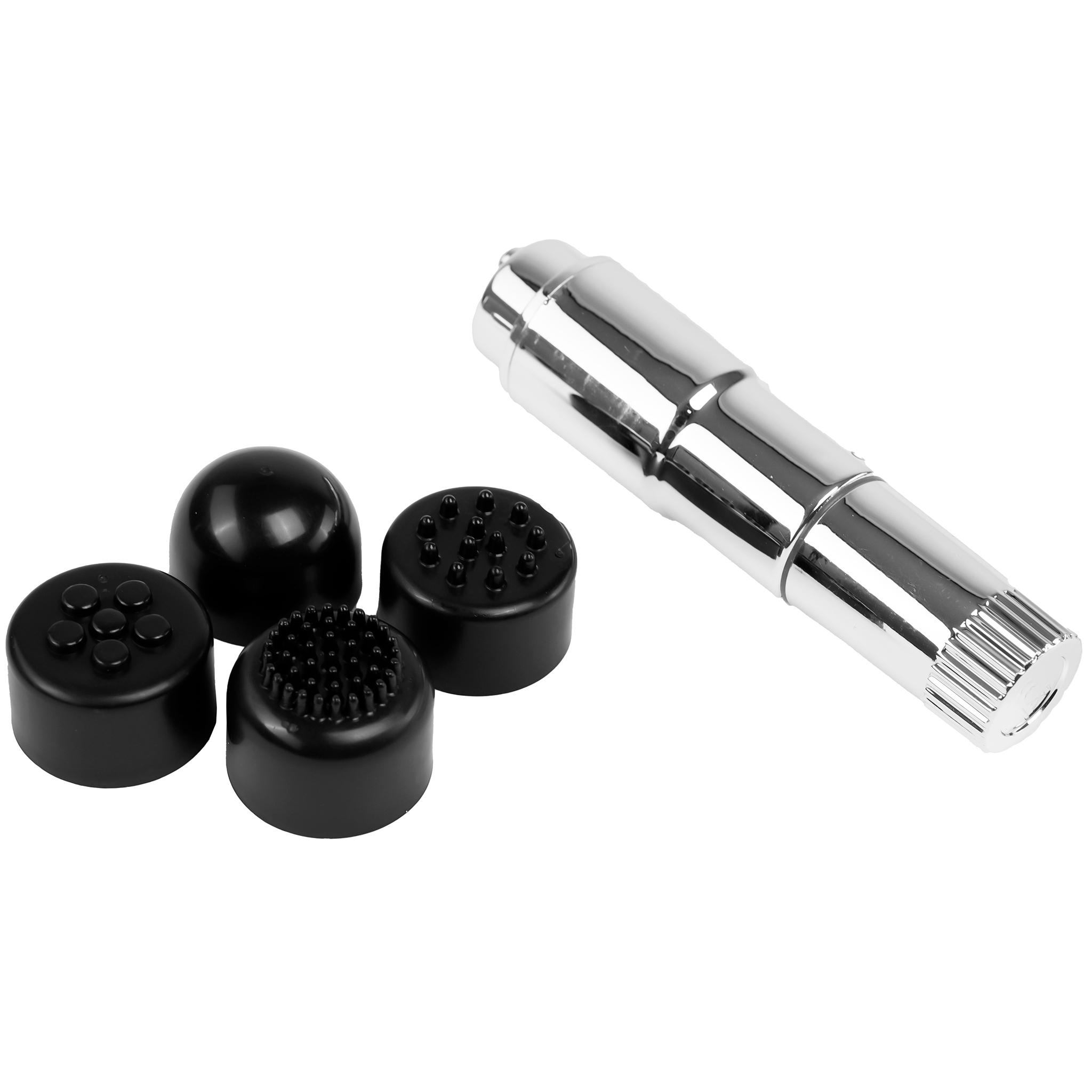 Compact Pro Massager