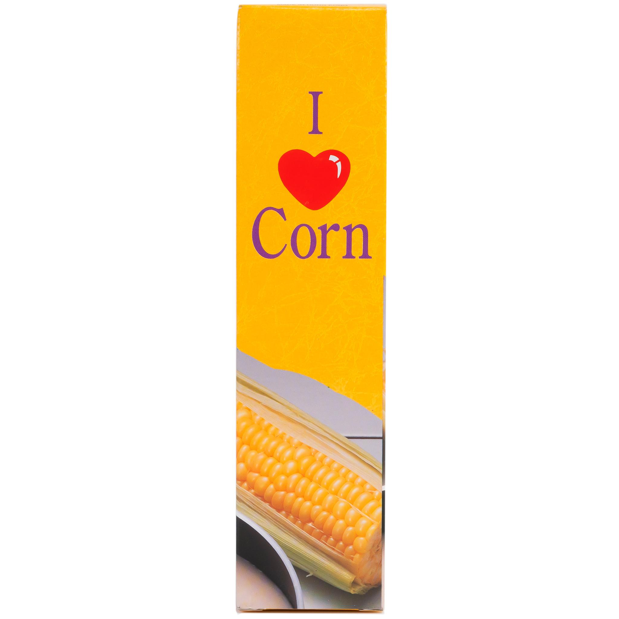 Love Corn Dildo