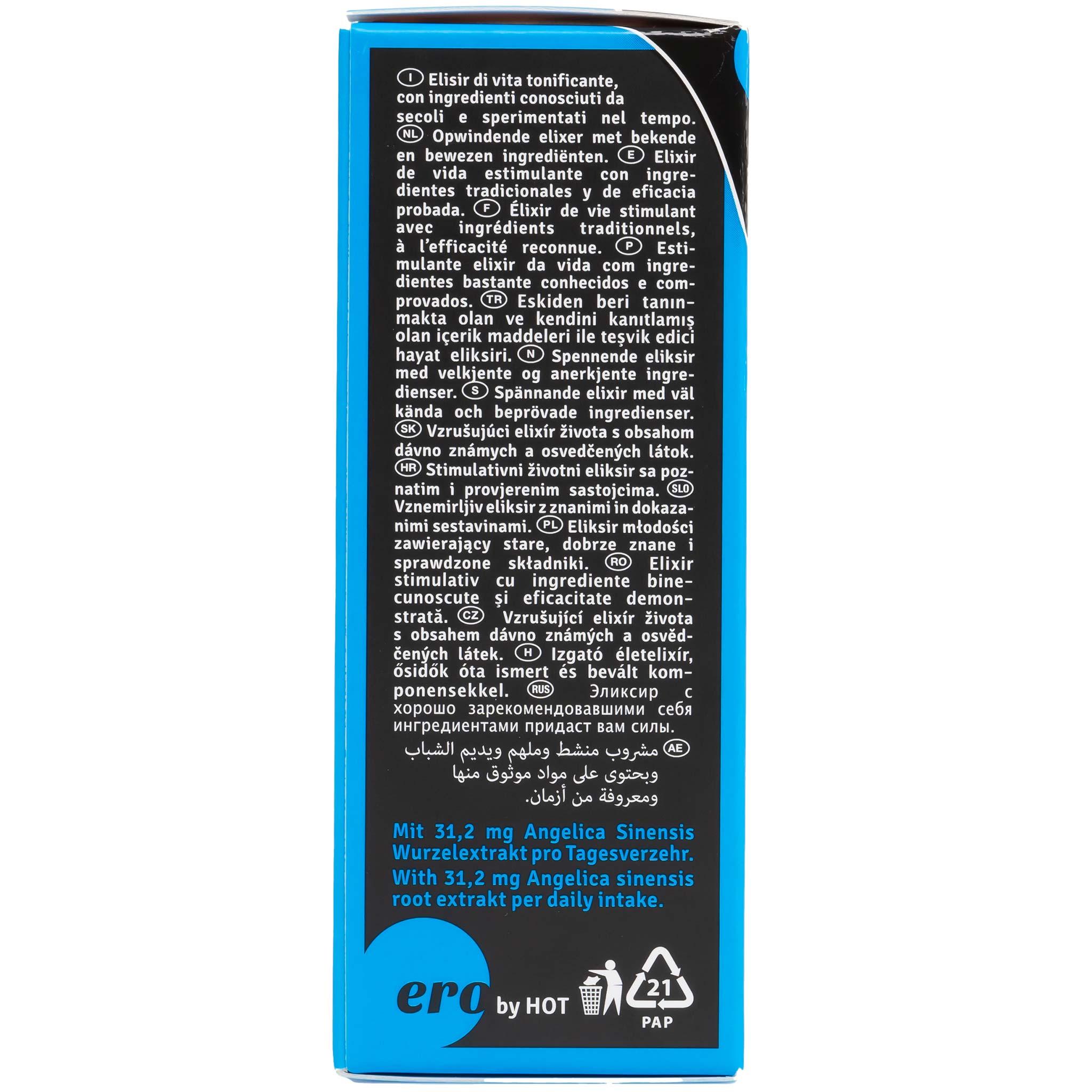 ero SPANISH FLY EXTREME drops men, 30ml/1.0fl.oz