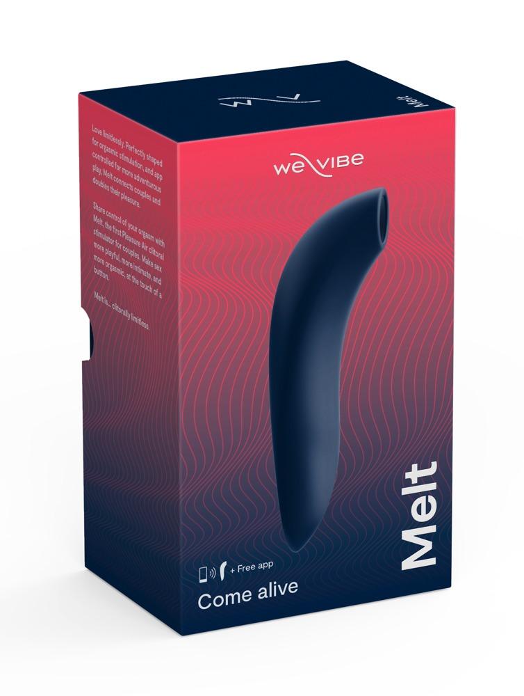 Melt by WeVibe, Blue