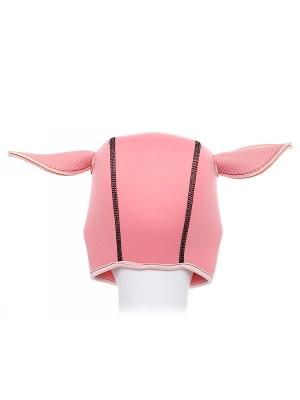 RudeRider Neoprene Pig Hood