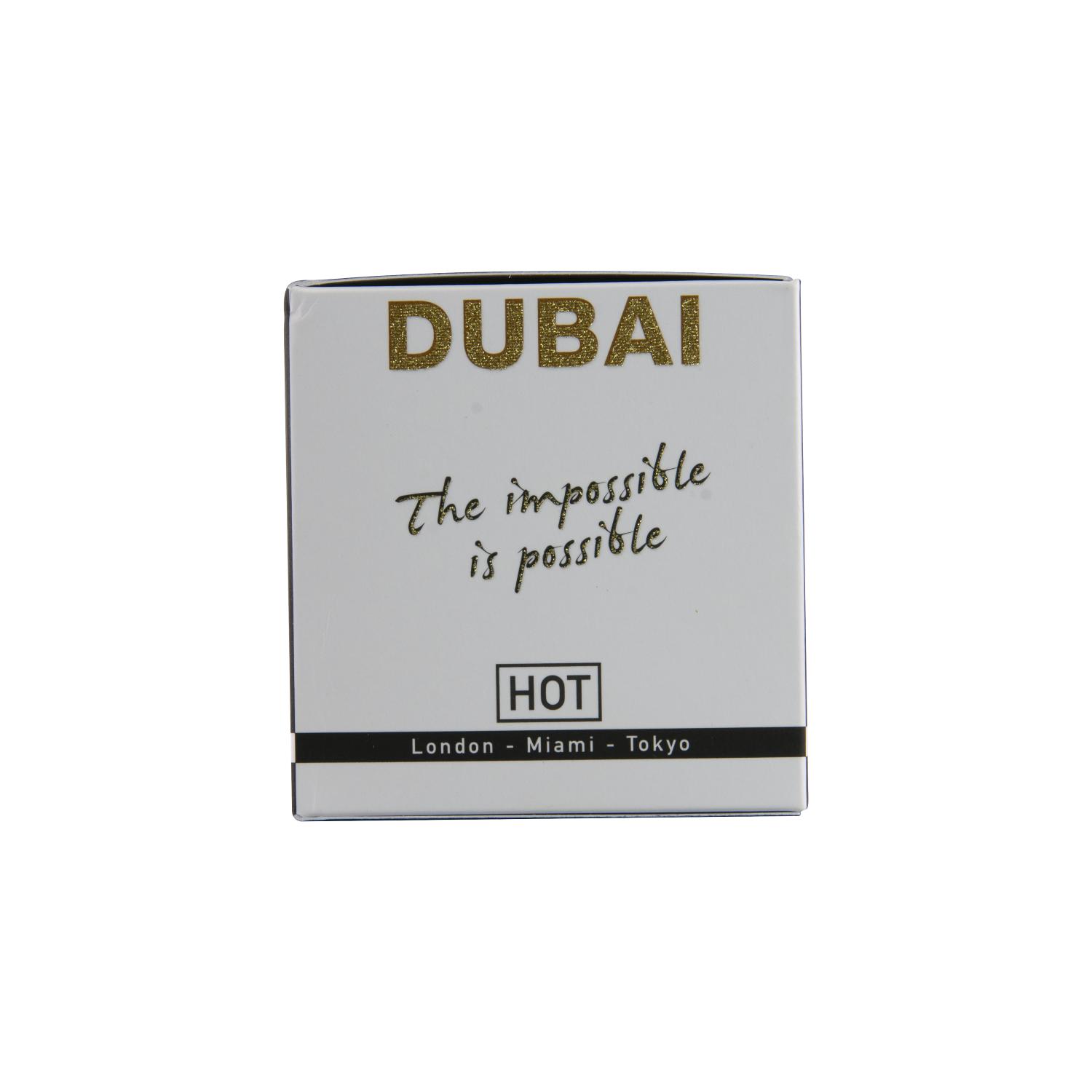 HOT PHEROMONE PARFUM Dubai man, 30ml/1.0fl.oz