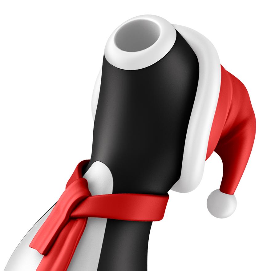 SATISFYER Pro Penguin Holiday Edition