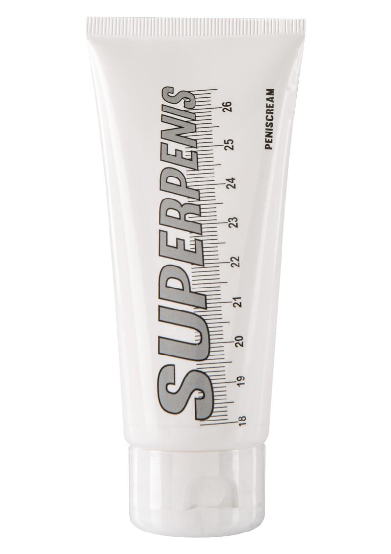 Scala Superpenis Peniscream, 75 ml