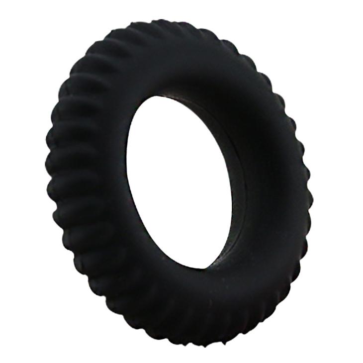 BAILE - Titan Ring, Silicone ring, 19mm