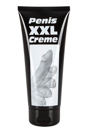 Lubry Penis XXL Creme, Massagecreme, 80 ml (2,75 oz)