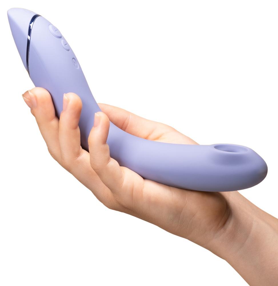 Womanizer OG Vibrator, Lilac, 17,7 cm