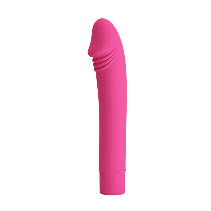 PRETTY LOVE - Pixie, Silicone, 
10 functions of vibration, 
1AA battery 29-154