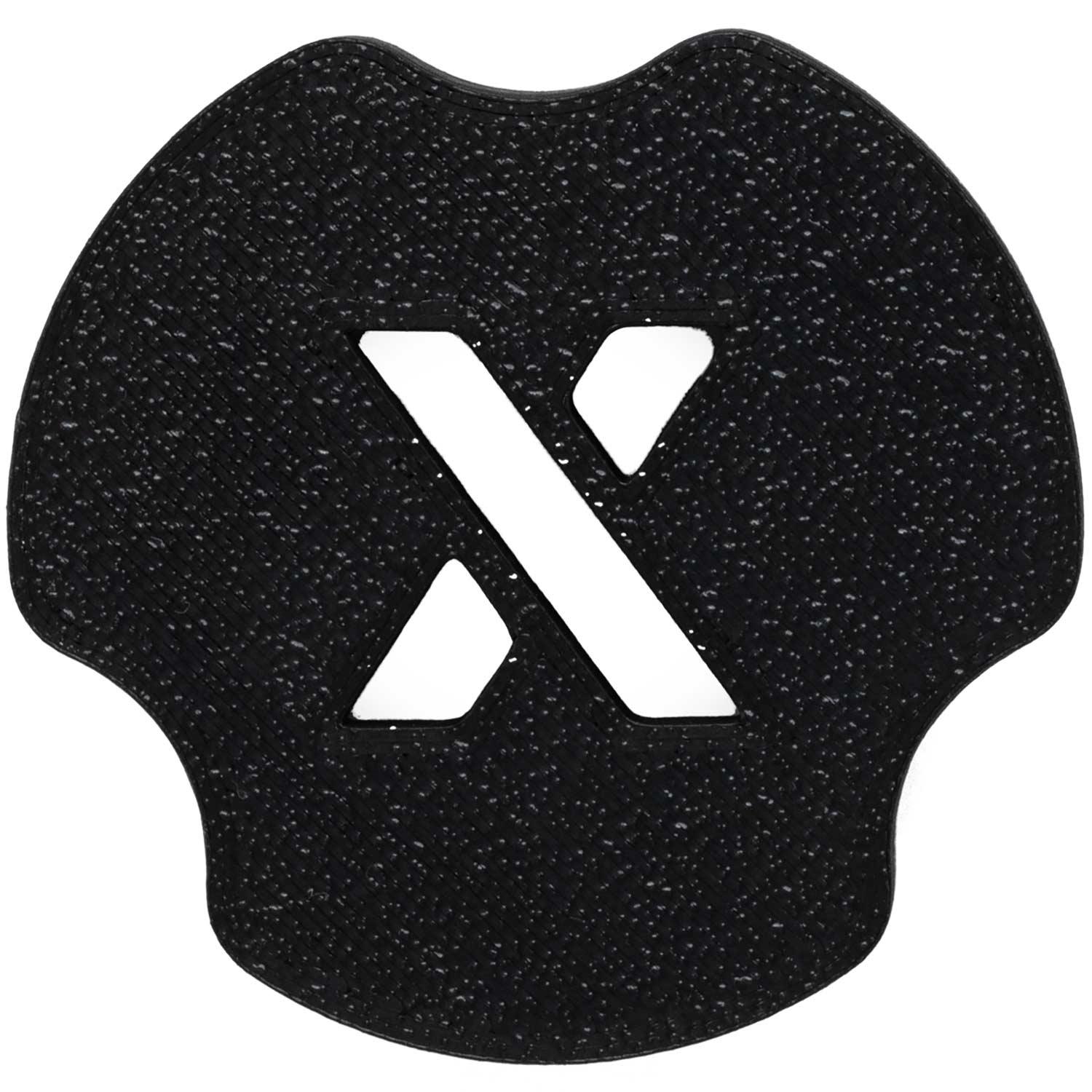 XTRM STOPPER SMALL -BLACK-