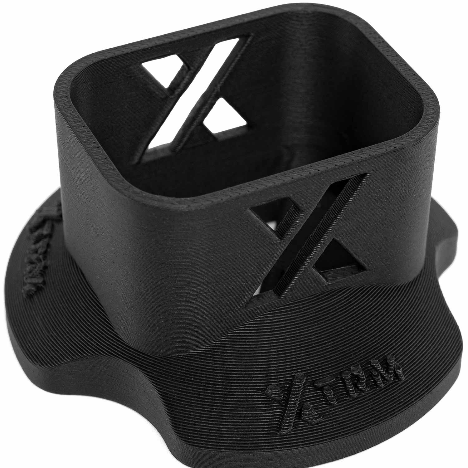 XTRM STOPPER LARGE -BLACK-